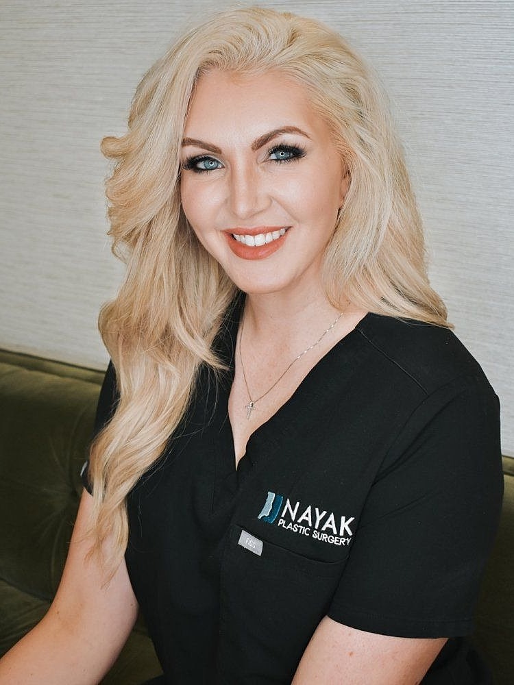 Brittanie Zamora, LE