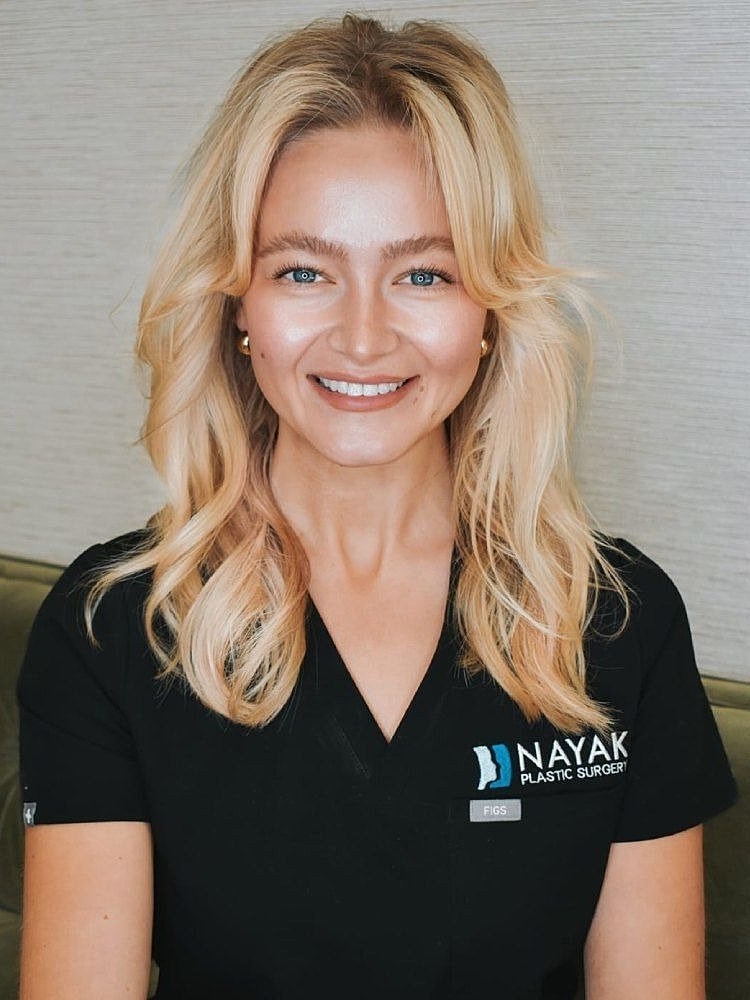 Heather Biernbaum, LE