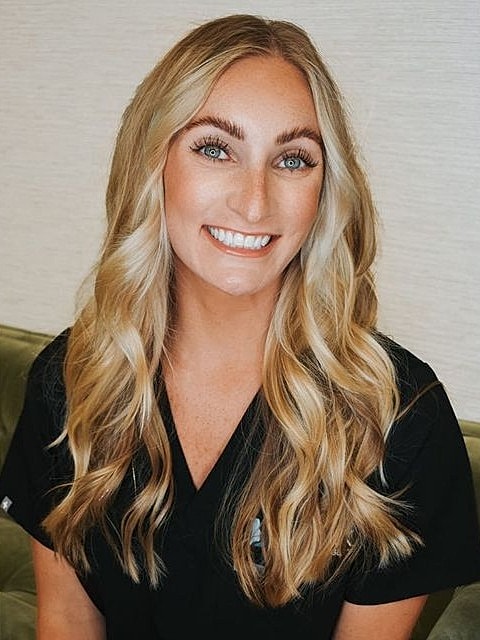 Emily Ritchie, BSN, RN