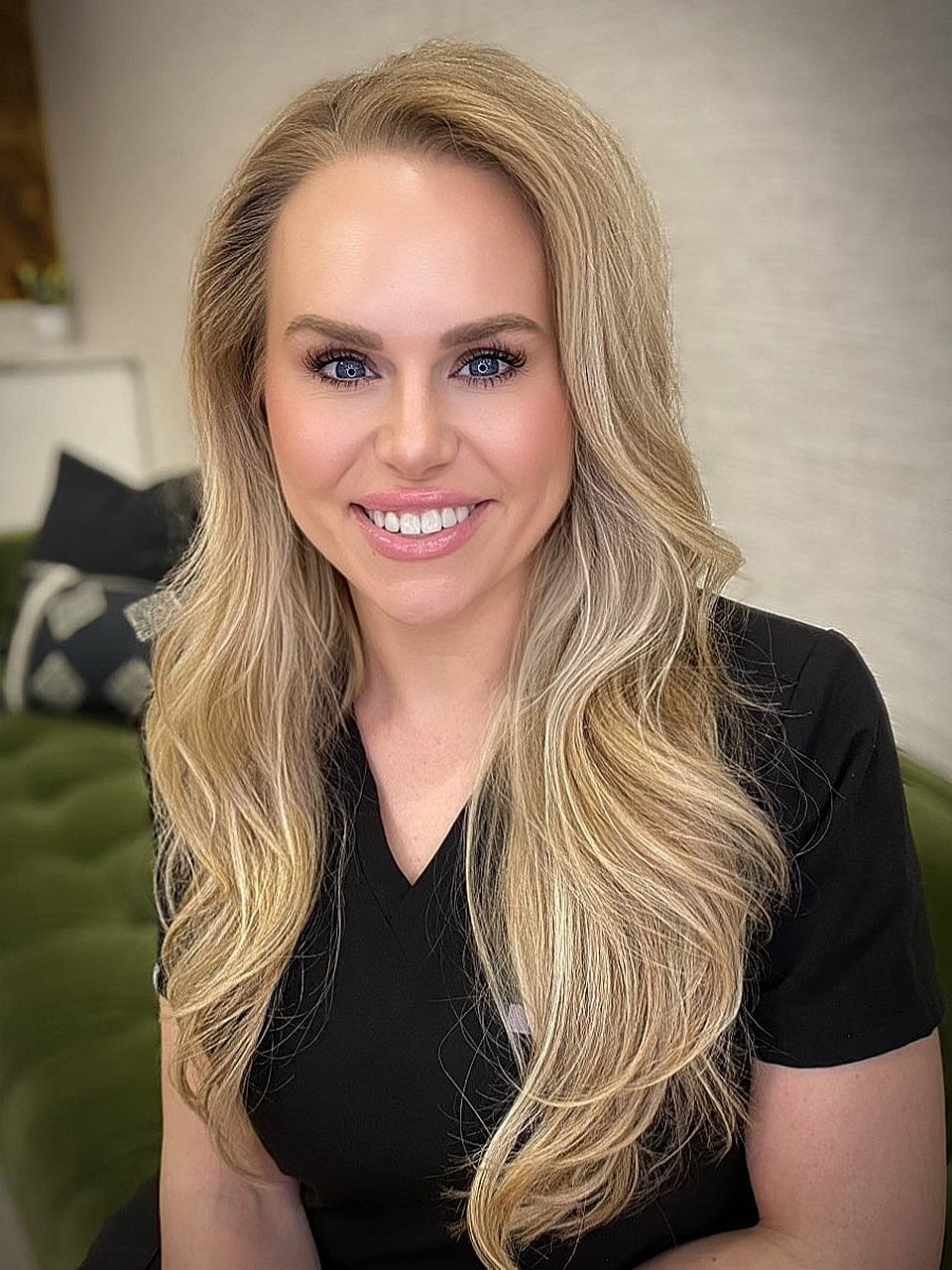 Heather Biernbaum, LE