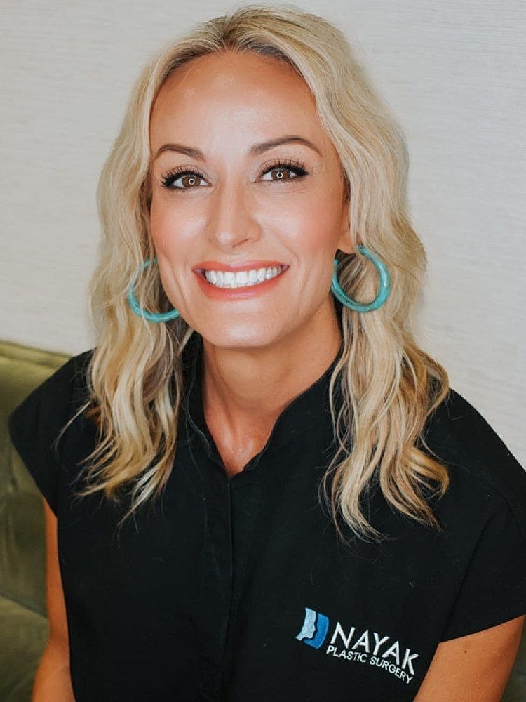 Jacqueline Albert, LE