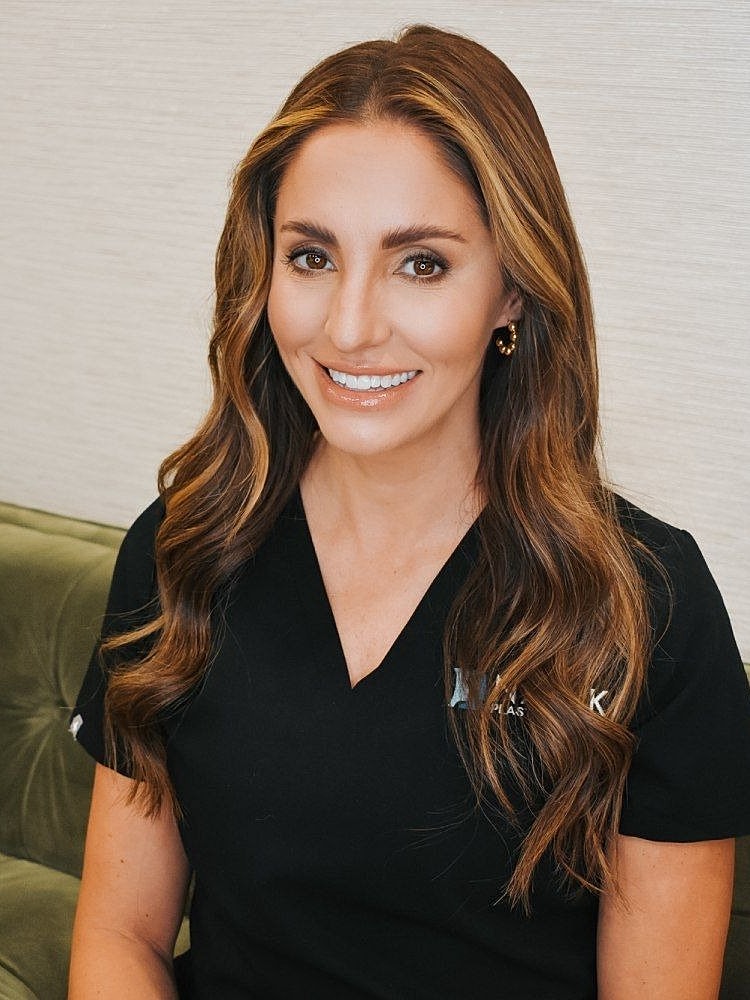 Jennifer Morrison, FNP-BC