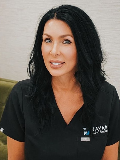 Kelly Morgan, BSN, RN