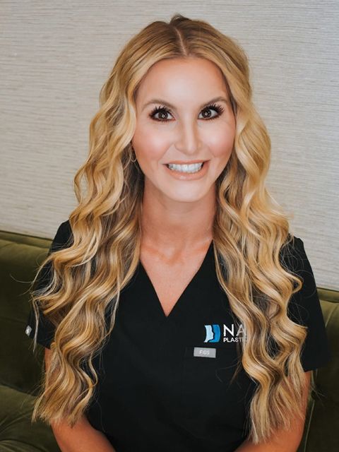 Megan Reale, BSN, RN