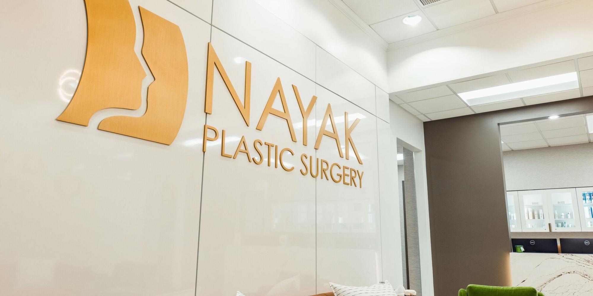 Nayak Plastic Surgery St. Louis Cosmetic Surgery