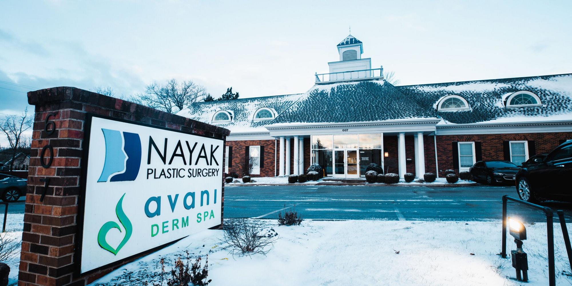 Nayak Plastic Surgery St. Louis Cosmetic Surgery